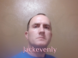 Jackevenly