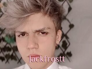 Jackfrostt