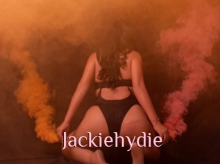 Jackiehydie