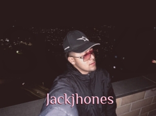 Jackjhones