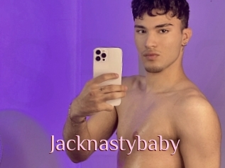 Jacknastybaby