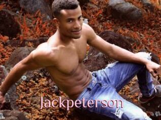 Jackpeterson