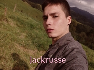 Jackrusse