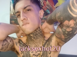 Jacksexhot20