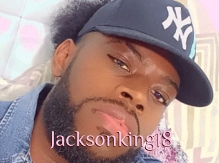 Jacksonking18