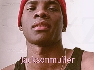 Jacksonmuller