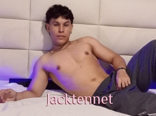 Jacktennet