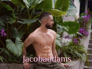 Jacobaddams