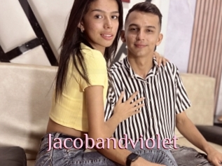 Jacobandviolet