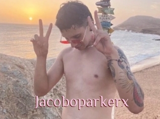 Jacoboparkerx