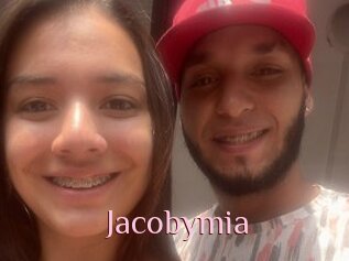 jacobymia Sex Zirkel