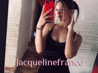 Jacquelinefranco