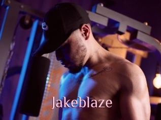 Jakeblaze