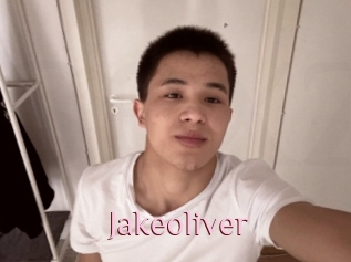 Jakeoliver