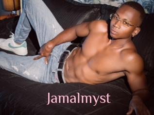 Jamalmyst