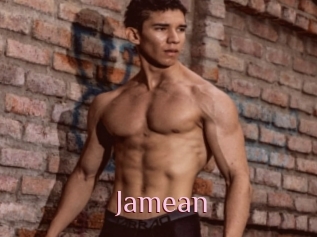 Jamean