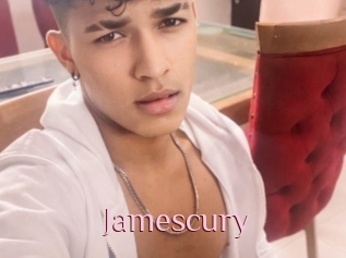 Jamescury