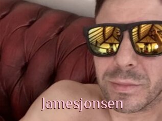 Jamesjonsen