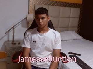 Jamesseduction