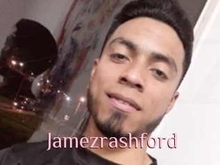 Jamezrashford