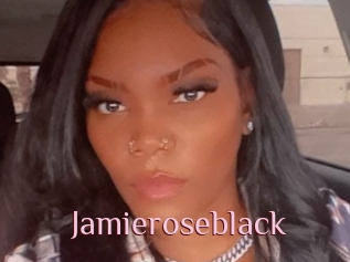 Jamieroseblack