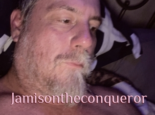 Jamisontheconqueror