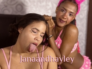 Janaandhayley