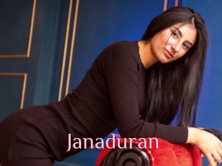 Janaduran