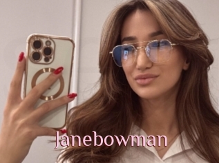 Janebowman