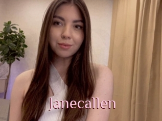 Janecallen