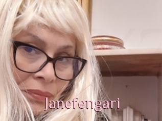 Janefengari