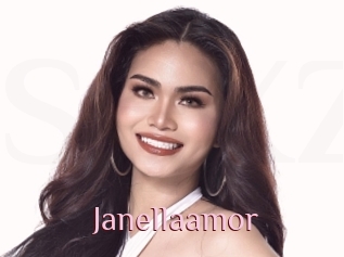 Janellaamor