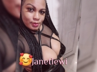 Janetlewi