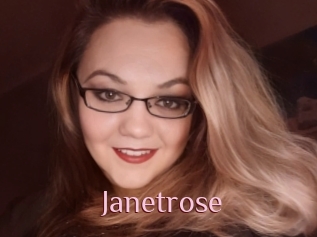 Janetrose