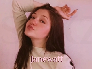 Janewatt