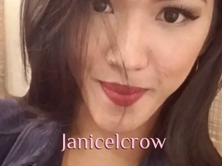 Janicelcrow