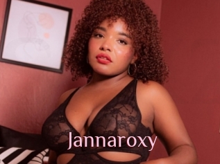 Jannaroxy