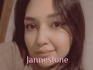 Jannestone