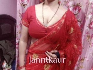 Janntkaur