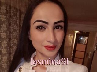 Jasmina91