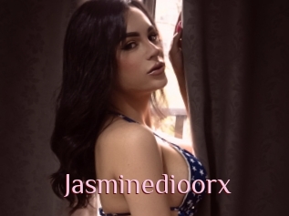 Jasminedioorx