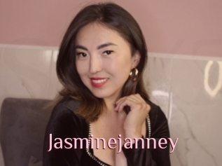 Jasminejanney