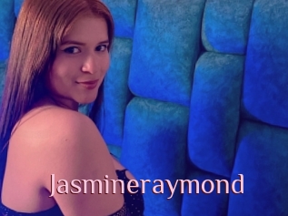 Jasmineraymond