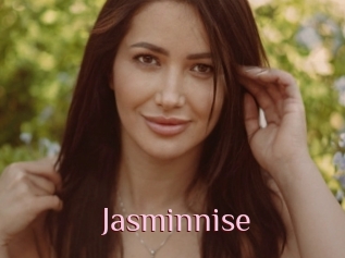 Jasminnise