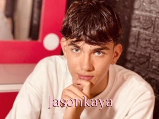 Jasonkaya