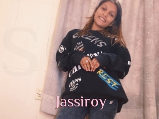 Jassiroy