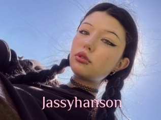 Jassyhanson