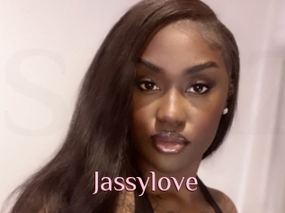 Jassylove