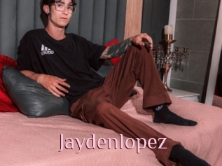 Jaydenlopez