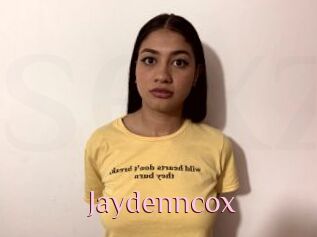 Jaydenncox